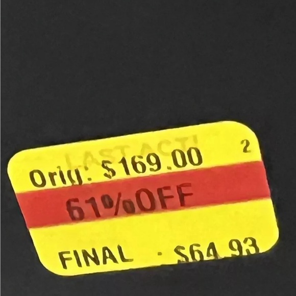 “Denner” Suede Slouch Boots SZ (8.5) New In Box “Dark Natural” Cute … - Picture 6 of 6